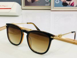 Picture of Ferragamo Sunglasses _SKUfw49449591fw